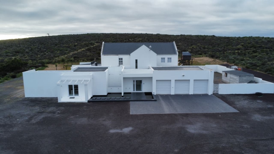 7 Bedroom Property for Sale in Long Acres Country Estate Western Cape